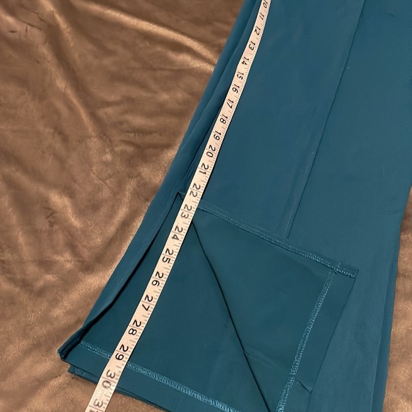 4th Reckless Apollo split leg trouser - Picture 2 of 4